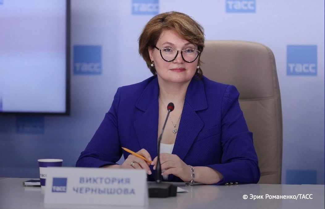 Самыми востребованными специальностями в 2026 году на Дону в системе СПО стали машиностроение, сельское хозяйство, информационные технологии и электроника, сообщила министр образования Ростовской области Виктория Чернышова...