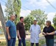 В графике главы нет понятия «выходные» в привычном понимании