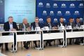 В Азове обсудили эффективные практики взаимодействия депутатов и граждан для решения вопросов местного значения