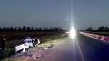 В Ростовской области в ДТП погибли три человека и ещё четверо пострадали
