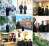 Острог и Цетинь — эти древние монастыри Черногории посетили таганрогские священнослужители