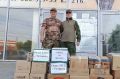 Эдуард Басурин: Единство и забота – главные составляющие новой гуманитарной миссии!