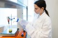 Школьница из Ростовской области создает умный датчик в «Сириусе»