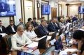 Александр Ищенко предложил расширить электронный документооборот между судами и приставами
