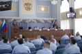 Представители донских казачьих обществ помогли выявить 1922 административных правонарушения на объектах транспорта