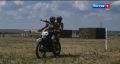 Навыки по ведению штурма в условиях городской застройки освоили военнослужащие, которые заключили первый контракт с Минобороны России