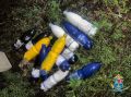 В Ростовской области сотрудниками транспортной полиции предотвращена попытка хищения лакокрасочных материалов с режимного объекта одного из железнодорожных предприятий