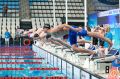 Два золота ростовского пловца