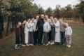 Звания «Мать-героиня» удостоена жительница Октябрьского района Ростовской области