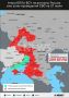 В Ростовской области отражена новая комбинированная воздушная атака противника
