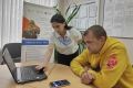 На Дону созданы условия для трудоустройства и переобучения ветеранов СВО