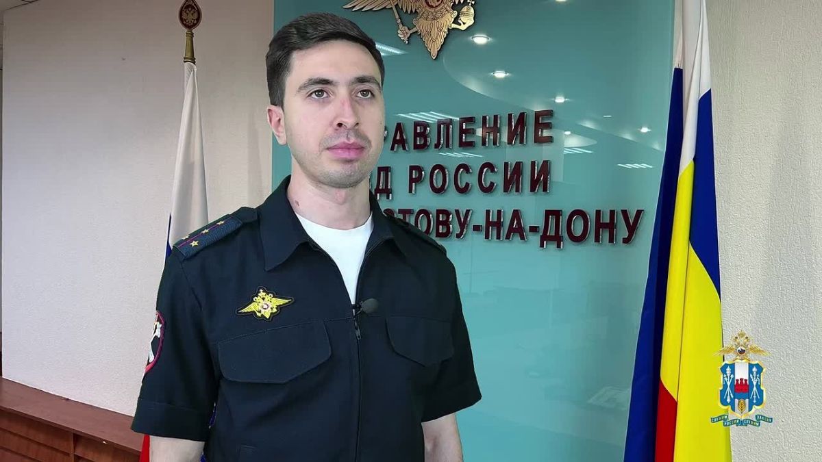 Полицейские нашли подделки мировых брендов одежды на «Темернике» в Ростове