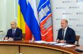 В этом году в Ростове обустроят 112 контейнерных площадок в рамках единой концепции