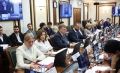 Суды и приставов предложили связать «цифрой»: В Донском Заксобрании выступили за расширение электронного документооборота
