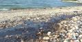 В Таганроге содержание нефтепродуктов в морской воде находится в пределах нормы