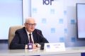 Фоторепортаж и главное из заявлений с пресс-конференции, посвященной изменениям в правилах землепользования и застройки в донском регионе