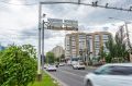 Комплексы фотовидеофиксации уже выявили в Ростове порядка 17 тыс. нарушений ПДД