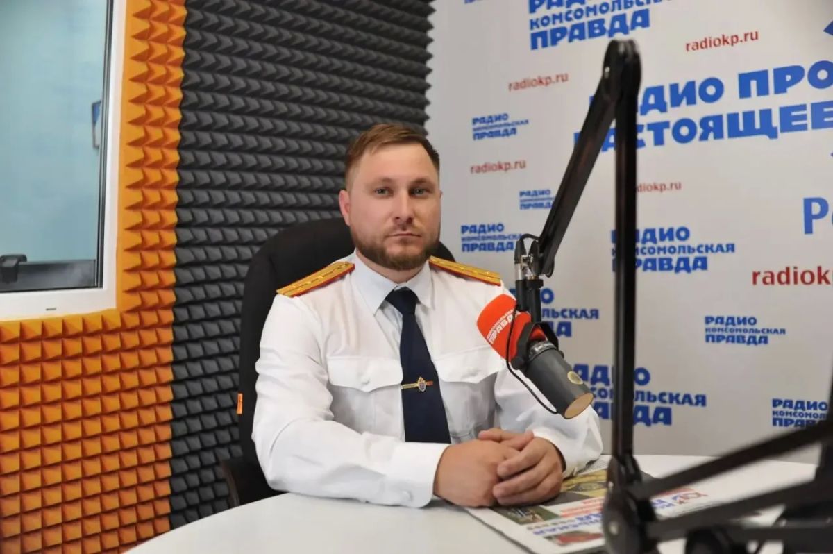 ОСОБО ВАЖНЫЕ ДЕЛА: НИКТО НЕ УЙДЕТ ОТ ВОЗМЕЗДИЯ
