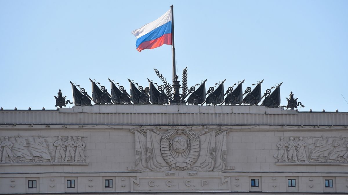 Силы ПВО за ночь сбили 223 дрона над 18 регионами России