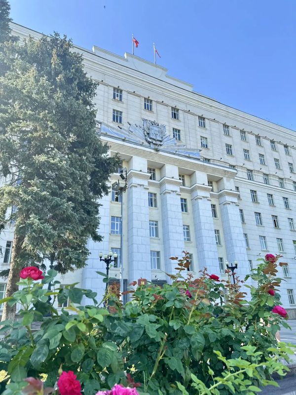Продолжается избирательная кампания по выборам в донской парламент