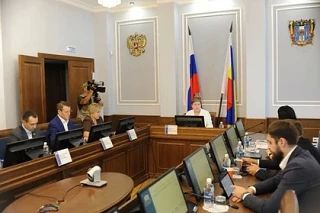 В Ростовской области появится еще один региональный праздник