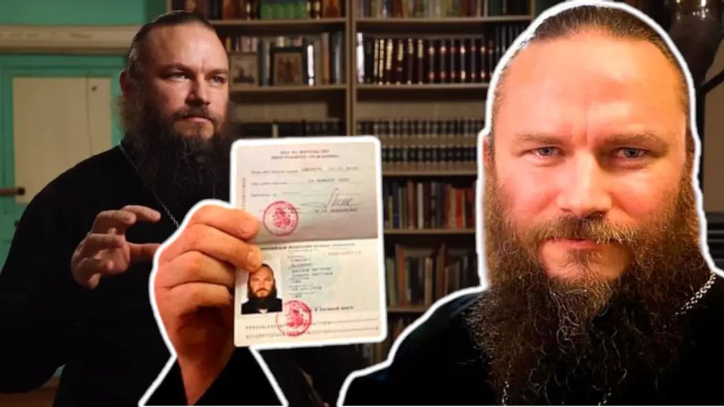 Переезд в Россию и самый сложный первый год: Отец Джозеф справился. Но было очень тяжело