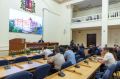 В Администрации Ростова состоялся штаб по подготовке к зиме