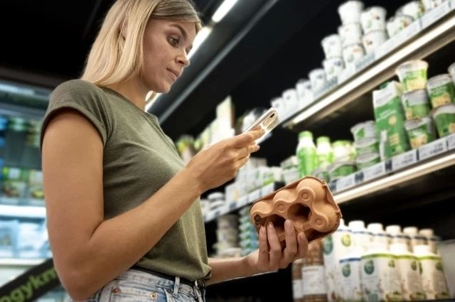 На Дону опубликовали средние июльские цены на продукты