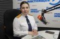 «Работа следователя — женская»: Победительница конкурса «Честь, долг, красота» — о любви, первом деле и поддержке родителей