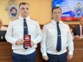 В СЛЕДСТВЕННОМ УПРАВЛЕНИИ СОСТОЯЛОСЬ ТОРЖЕСТВЕННОЕ МЕРОПРИЯТИЕ, ПОСВЯЩЕННОЕ ДНЮ СОТРУДНИКА ОРГАНОВ СЛЕДСТВИЯ РОССИЙСКОЙ ФЕДЕРАЦИИ