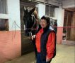 Даты и люди: мастер спорта, тренер высшей категории по конному спорту Татьяна Уманская
