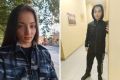 Мать Анны Цомартовой опубликовала переписку дочери с подругой