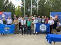 В Ростове прошел военно-патриотический турнир по стендовой стрельбе