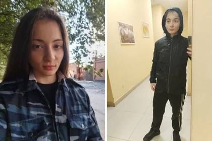 Мать Анны Цомартовой опубликовала переписку дочери с подругой