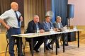 В селе Самарском Азовского района обустроят современную спортивную площадку
