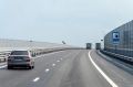 Трассы из Ростовской области в Крым планируют накрыть сетями от дронов