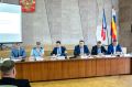Прямой диалог с жителями Октябрьского района
