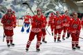 «Ростов» не играет в хоккей. Донской ХК пропустит очередной сезон Всероссийской хоккейной лиги (ВХЛ)