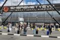 ЕС ввел санкции против аэропорта Шереметьево
