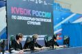 Ростовская команда стала победительницей первого в истории Кубка России по фиджитал-спорту