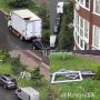 #НовостиРостова. Новые кадры последствий непогоды в Ростове прислали наши подписчики