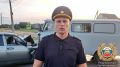 Сотрудники полиции устанавливают обстоятельства ДТП с четырьмя пострадавшими