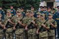 «...Торжественно присягаю на верность своему Отечеству — Российской Федерации!»