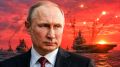 Главное к вечеру 26 июля. Россия идёт на "кардинальные решения". Путин всё подписал. Вспыхнуло от Киева до Одессы