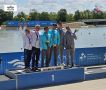 Ростовский гребец завоевал бронзовую медалью молодежного Чемпионата Европы