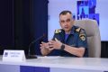 Фоторепортаж и главное из заявлений с пресс-конференции, посвященной ситуации на водоемах донского региона в летний период