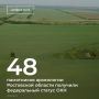 Министерство культуры РФ официально включило 48 новых объектов археологии Дона в государственный реестр объектов культурного наследия (ОКН) народов России