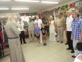 Книги в даар от Российского Союза ветеранов