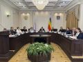Безопасность детей — наш общий приоритет!