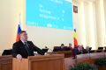 #35_е_заседание. Депутаты Законодательного Собрания Ростовской области приняли поправки в региональный закон об инвестициях, устанавливающие приоритет господдержки для тех проектов, которые нацелены на роботизацию...